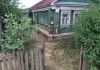 Фото Участок 18 соток с домом старой постройки в деревне Шилово Раменского района Московской области.