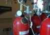 Фото Куплю баллоны-модули газового пожаротушения, с истекшим сроком годности