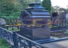 Фото Памятники на могилу в Москве