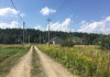 Фото 8 соток земли для дачи и ИЖС в деревне на севере Московской области.