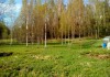 Фото Продам участок в СНТ Зелёная долина в 15 км от г Выборга