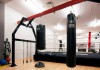 Многофункциональные станции бокса, стойки, подвесы для бокса от производителя под заказ