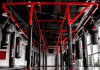 Фото Многофункциональные станции бокса, стойки, подвесы для бокса от производителя под заказ