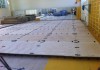 Фото Гимнастические помосты и ковры для художественной и спортивной гимнастики от производителя