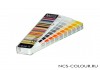 Фото Каталог цветов NCS INDEX 1950 колеровочный веер палитра таблица
