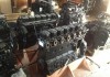 Фото Двигатель cummins запчасти для экскаватора SAMSUNG, HYUNDAI
