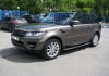 Предложение от собственника! Продается а/м Land Rover Range Rover Sport 2014 года выпуска