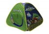 Фото Детская игровая палатка в сумочке Angry Birds Space