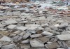 Фото Кирпичный, бетонный и асфальтовый бой