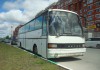 Фото Продам на запчасти автобус