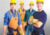 Фото Требуются работники в строительную компанию