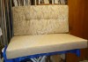 Фото Срочный пошив декоративных подушек на диваны из паллетов.
