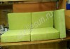 Фото Срочный пошив декоративных подушек на диваны из паллетов.