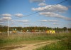 Фото Продаю участок 10 соток в коттеджном поселке "Леоново" возле д. Дубининское. 67 км от МКАД