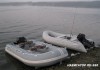 Фото Прокат лодок и лодочных моторов в Казани