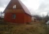 Фото Продам новый дом в д. Костино петушинского района Владимирской области