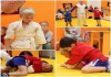 Фото Школа Боевого самбо для детей от 3-х лет! Открыт набор в ЮЗАО!