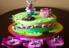 Фото Торты на заказ и вкусные пирожные на любой праздник