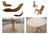 Фото Комоды, тумбы, кресла, лавки, столы, стулья, мебель на заказ