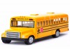 Фото Американский школьный автобус (School bus)