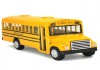 Фото Американский школьный автобус (School bus)