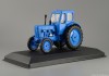Фото Коллекционная модель трактор МТЗ-50