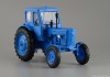 Фото Коллекционная модель трактор МТЗ-50
