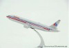 Фото Модель самолёта American Airlines Boeing 777