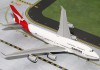 Модель самолёта Австралийской авиакомпании Qantas Airbus A380 Airways