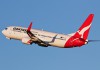 Фото Модель самолёта Австралийской авиакомпании Qantas Airbus A380 Airways