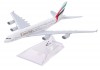 Модель самолёта Объединённые Арабские Эмираты Airbus 380 Emirates Airlines