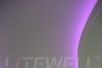 Фото Отличная подсветка натяжных и подвесных многоуровневых потолков - качественная гибкая лента Litewell