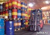 Фото Оптовые поставки нефтепродуктов