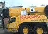 Фото 300 тонн NEW Grove GMK6300L-1 Автокран 300т 2017г