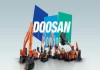 Фото Продам оригинальные фильтра Doosan