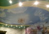 Фото Натяжные потолки установка москва