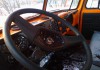Фото Лесовозный тягач на шасси Урал 4320