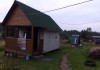 Фото Продам участок с домом баней и беседкой в 15 мин ходьбы от озера