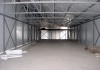 Фото Сдам складское помещение от 50 до 200 кв.м, Щелковское шоссе