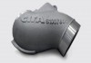 Шибер CIFA S1007800 для бетононасосов