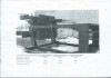 Литьевая машина изготовления анодов 1340х1180х14