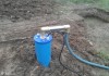 Фото Бурение скважин на воду канализация водопровод