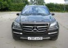 Фото Продается Mercedes Benz GL500 4Matic 2011 г.в. в отл. сост. Максимальная комплектация- Grand Edition