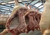 Фото Охлажденное мясо свинины оптом