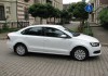 Продается а/м Volkswagen Polo 2014 года выпуска, г. Москва. Автомобиль практически новый