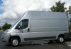 Фото Грузоперевозки Peugeot Boxer (15 м.куб.)