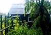 Фото Небольшой отдельно стоящий хуторок с домиком