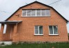 Фото Продается 2-х этажный кирпичный дом 140 м2 на участке 33 сотки, МО, Лотошинский район, дер. Сологино