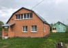 Фото Продается 2-х этажный кирпичный дом 140 м2 на участке 33 сотки, МО, Лотошинский район, дер. Сологино