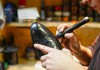 Кировская обувная фабрика принимает обувь на реставрацию